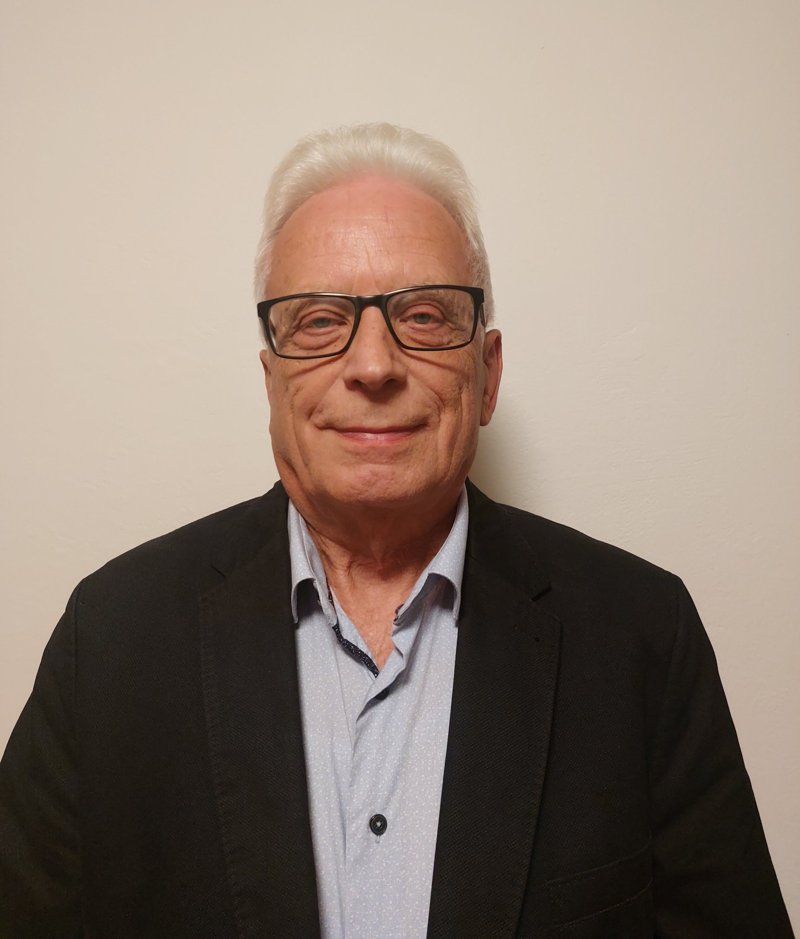 Ing. Jiří Vrba